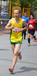 arunas dubinskas